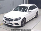 Mercedes Benz C CLASS STATION WAGON 205214
