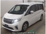 Used 2021 AT honda step-wgn RP1 Image[1]