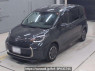 Used 2022 AT toyota sienta MXPC10G Image[0]