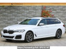 Used 2021 AT bmw 5-series JP20 Image[0]