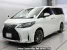 Toyota Alphard AGH30W