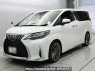 Used 2018 AT toyota alphard AGH30W Image[0]