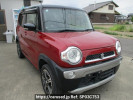Suzuki Hustler MR41S