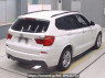 Used 2015 AT bmw x3 WY20 Image[1]