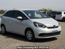 Honda Fit GS4