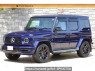 Used 2023 AT mercedes-benz g-class 463276 Image[0]