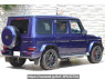 Used 2023 AT mercedes-benz g-class 463276 Image[1]