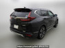 Used 2021 AT honda cr-v RW2 Image[1]