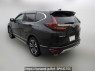 Used 2021 AT honda cr-v RW2 Image[2]