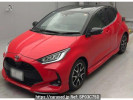 Toyota YARIS MXPA10