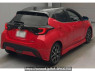 Used 2022 AT toyota yaris MXPA10 Image[1]