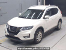 Nissan X-Trail HNT32