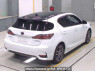 Used 2017 AT lexus ct ZWA10 Image[1]