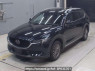 Used 2021 AT mazda cx-8 KG2P Image[0]