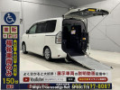 Toyota Voxy ZRR70Gカイ