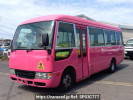Mitsubishi Fuso Rosa BE640G
