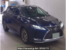 Lexus RX AGL25W