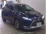 Used 2022 AT lexus rx AGL25W Image[0]