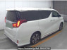 Used 2023 AT toyota alphard AGH30W Image[1]
