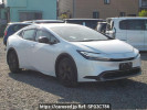Toyota Prius ZVW60
