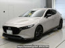 Used 2025 AT mazda mazda3-fastback BP5R Image[0]