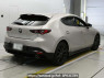 Used 2025 AT mazda mazda3-fastback BP5R Image[1]
