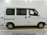 Used 2021 AT daihatsu hijet-cargo S321V Image[2]