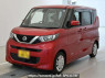 Used 2023 AT nissan roox B44A Image[0]
