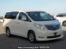 Toyota Alphard ANH25W