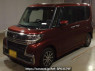 Used 2018 AT daihatsu tanto-custom LA600S Image[0]