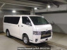 Used 2020 AT toyota hiace-van TRH200V Image[2]