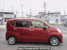 Used 2017 AT daihatsu move LA150S Image[2]