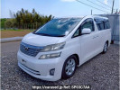 Toyota Vellfire ANH20W