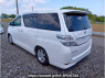 Used 2011 AT toyota vellfire ANH20W Image[2]