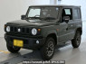 Used 2025 AT suzuki jimny JB64W Image[0]
