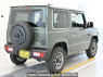 Used 2025 AT suzuki jimny JB64W Image[1]