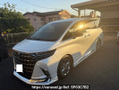 Toyota Alphard AGH40W