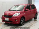 Toyota Passo M700A