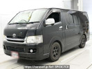 Toyota Hiace Van KDH201V