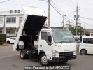 Isuzu Elf Truck NJR85AN