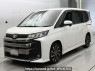 Used 2023 AT toyota noah MZRA90W Image[0]