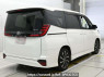 Used 2023 AT toyota noah MZRA90W Image[1]