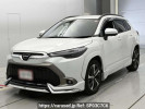 Toyota Corolla Cross ZVG16