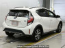 Used 2018 AT toyota aqua NHP10H Image[1]