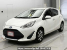 Toyota Aqua NHP10