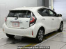 Used 2021 AT toyota aqua NHP10 Image[1]