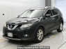 Used 2015 AT nissan x-trail NT32 Image[0]