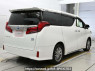 Used 2021 AT toyota alphard-hybrid AYH30W Image[1]