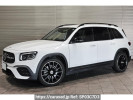 Mercedes Benz GLB-Class 247647M