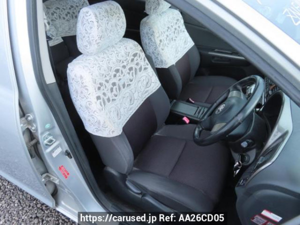 Used 2005 AT toyota wish ZNE10G Image[13]